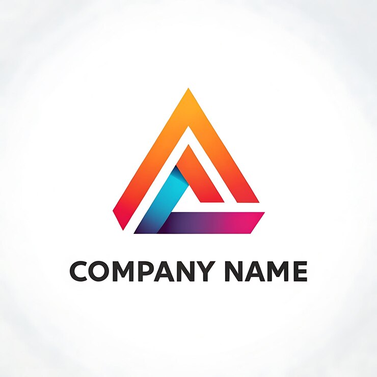 Foto un logotipo para una empresa llamada empresa