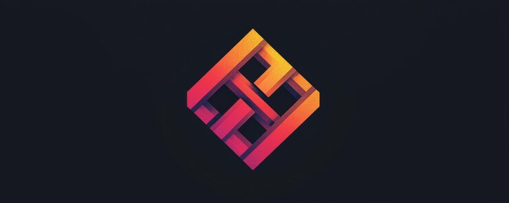 Foto logotipo de la empresa que ayuda a las personas a aprender