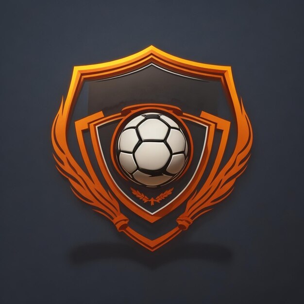 Foto logotipo del equipo de fútbol