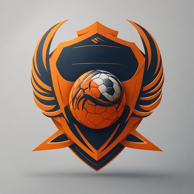 Foto logotipo del equipo de fútbol