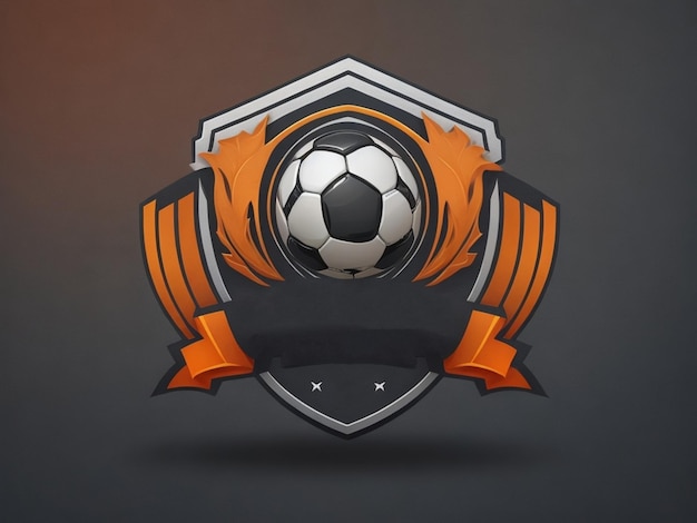 Foto logotipo del equipo de fútbol