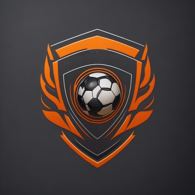 Foto logotipo del equipo de fútbol