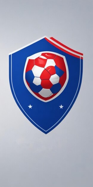 Foto logotipo del equipo de fútbol