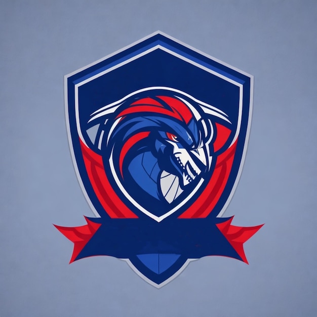 Logotipo del equipo de fútbol