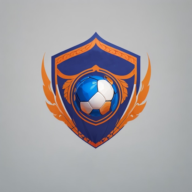 Logotipo del equipo de fútbol