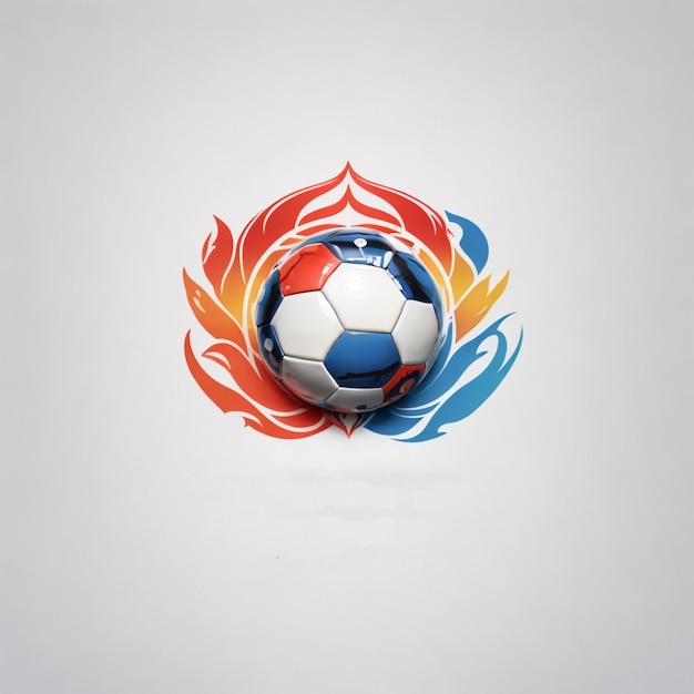 Logotipo del equipo de fútbol