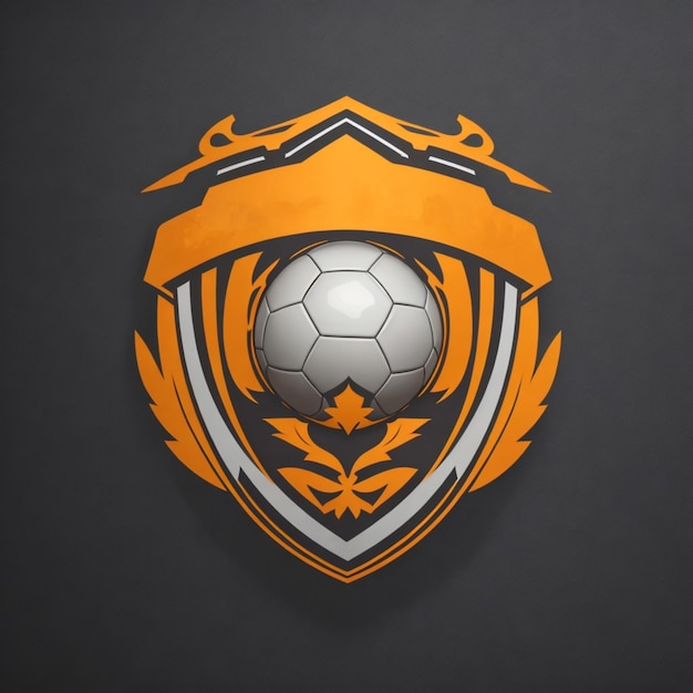 Foto logotipo del equipo de fútbol