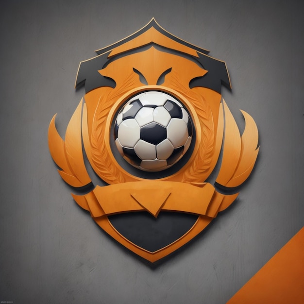 Foto logotipo del equipo de fútbol