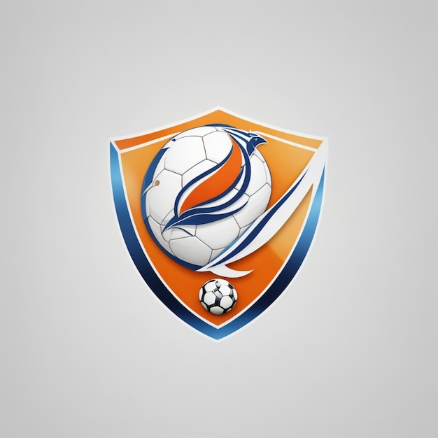 Logotipo del equipo de fútbol