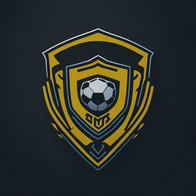 Logotipo del equipo de fútbol