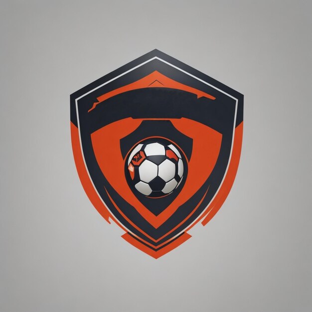 Foto logotipo del equipo de fútbol