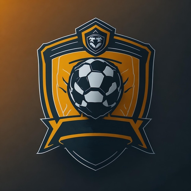 Logotipo del equipo de fútbol