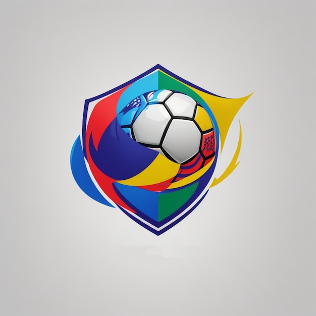 Logotipo del equipo de fútbol