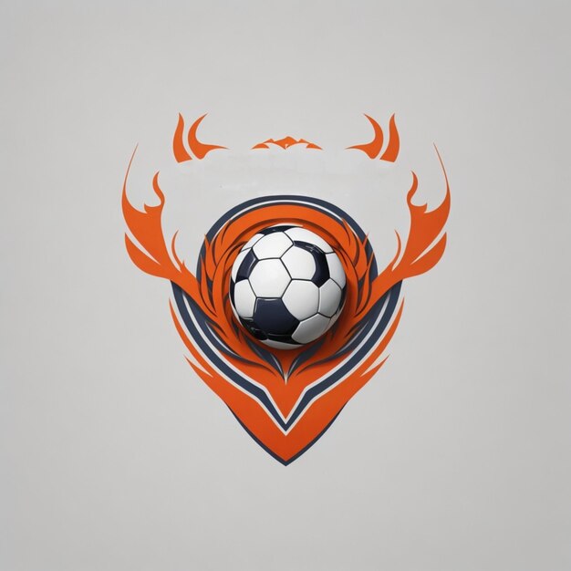 Logotipo del equipo de fútbol