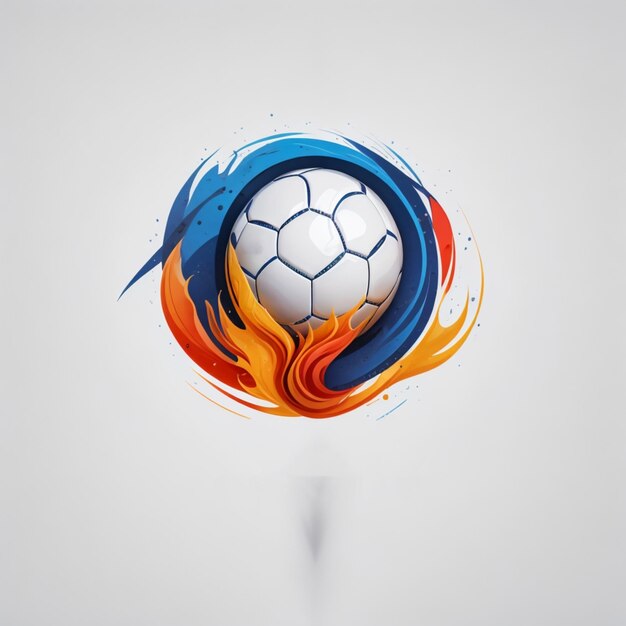 Foto logotipo del equipo de fútbol