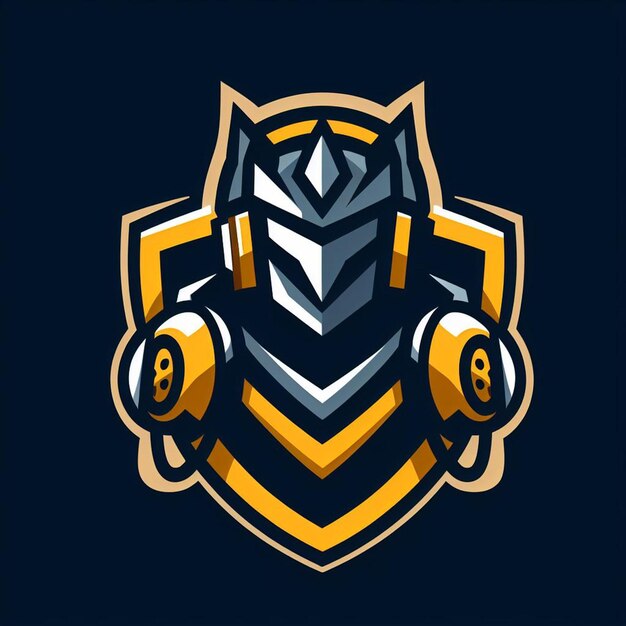 El logotipo de Esport