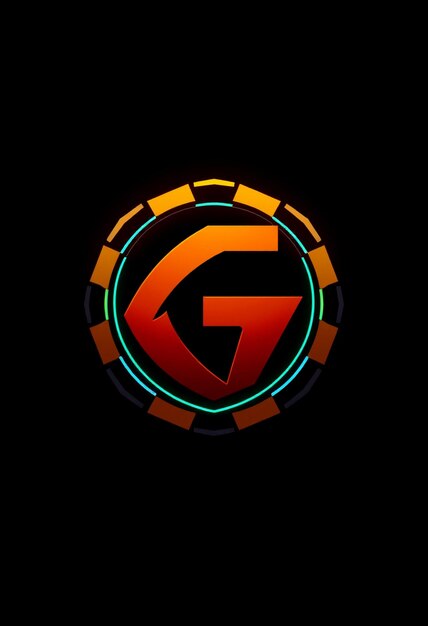 El logotipo del estudio de juegos