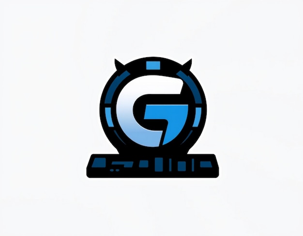 El logotipo del estudio de juegos