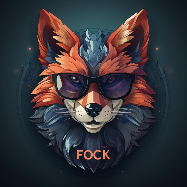 El logotipo de FOX TECH 3G