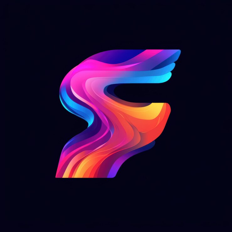 Foto un logotipo de ia lúdico que incorpora elementos caprichosos y divertidos