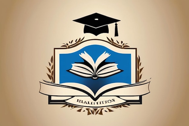 Foto el logotipo de la institución educativa