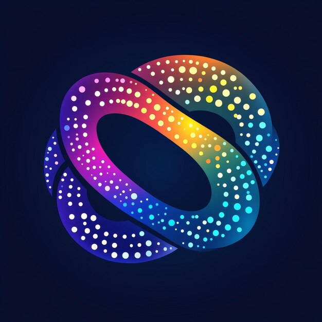 Logotipo para la Inteligencia Artificial Generativa