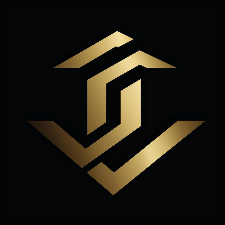 Foto un logotipo con la letra s en él