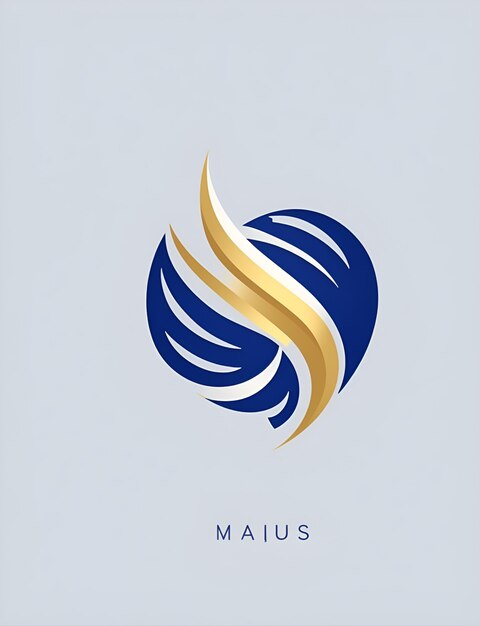 logotipo mandón