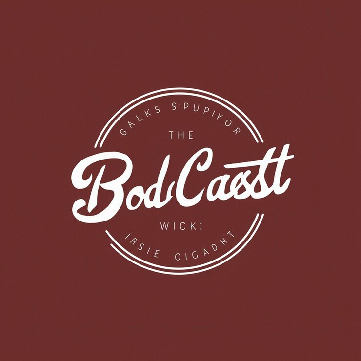 Foto un logotipo marrón y blanco con las palabras el clásico en él