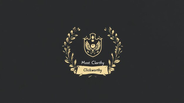El logotipo más clicable