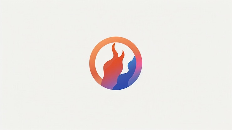 Foto logotipo médico