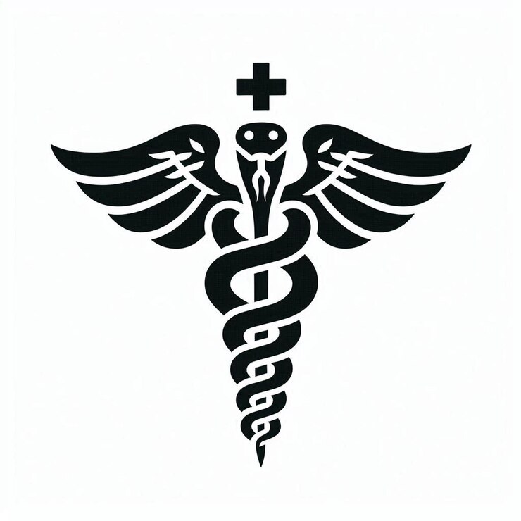 Foto logotipo médico