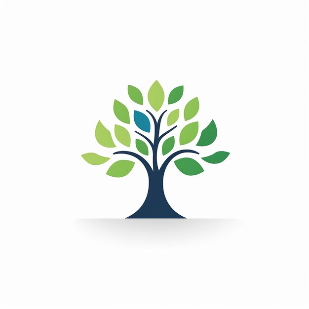 Foto logotipo minimalista para a nurture2lead