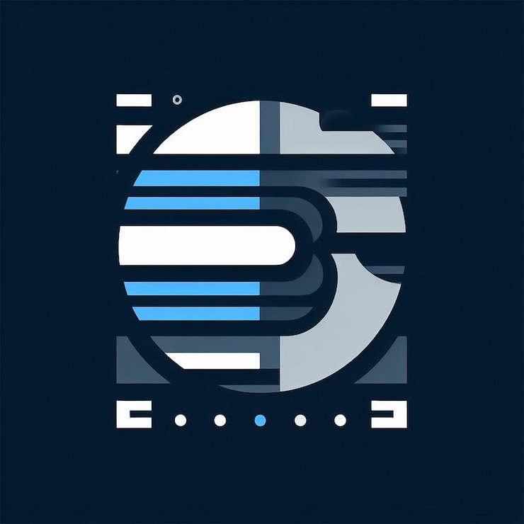 Foto logotipo moderno