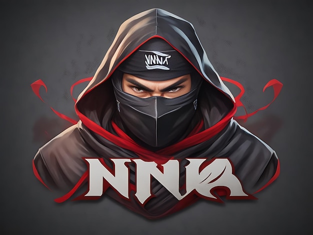 Logotipo de Ninja