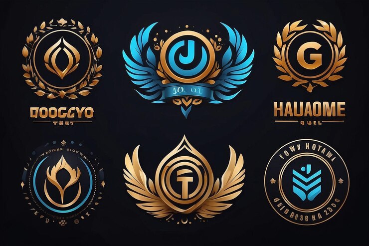 Foto logotipo para el nombre de su empresa