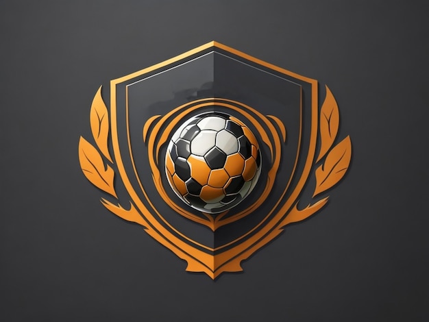 Logotipo para Futebol e Esports