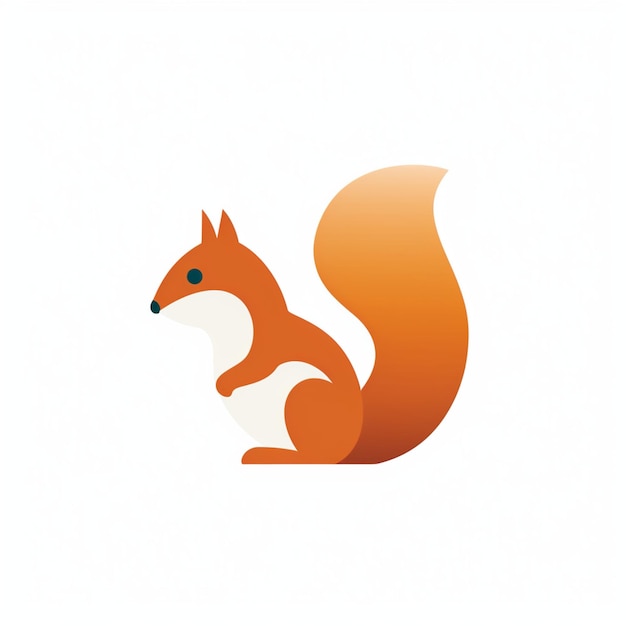 Logotipo de Squirrel