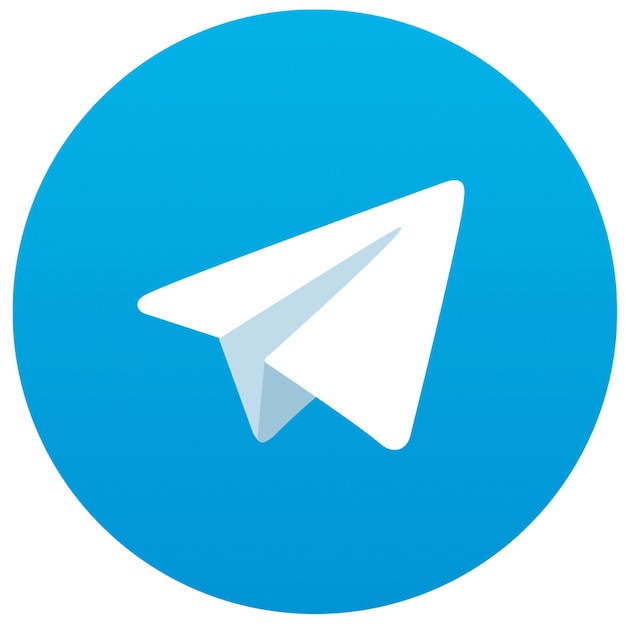Logotipo de telegrama