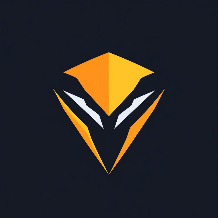 Foto logotipo de trabajo de línea para una compañía de tránsito con un automóvil en un color