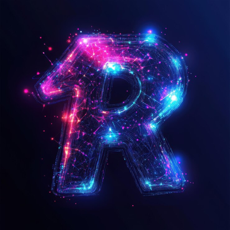 Foto logotipo único que captura la influencia de la inteligencia artificial en la arquitectura moderna