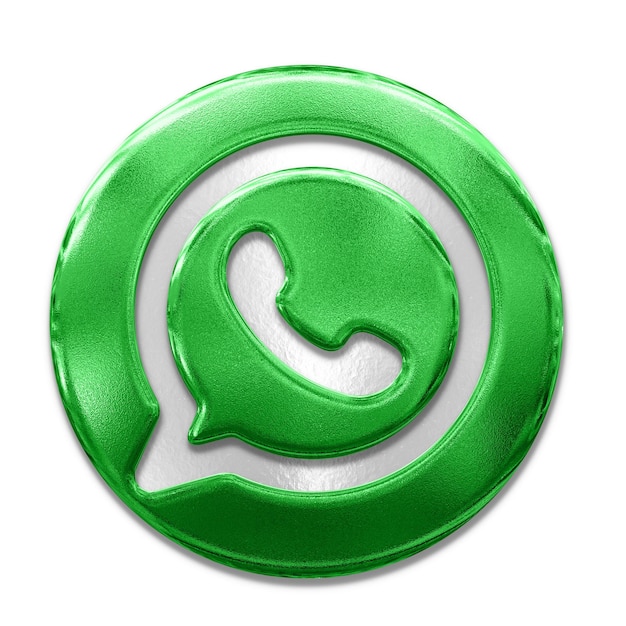 logotipo de whatsapp