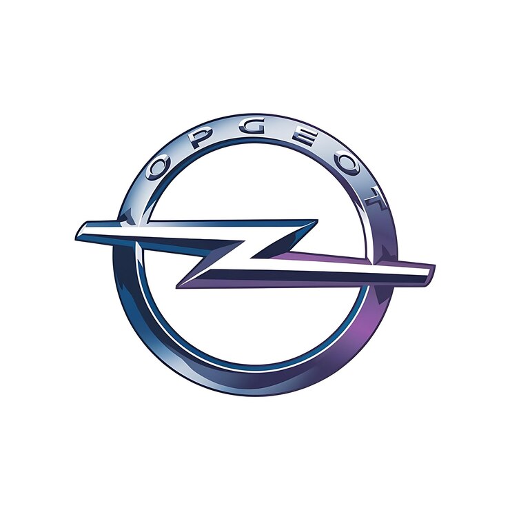 Foto un logotipo de zigza está en un fondo blanco