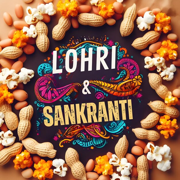 Lohri también.