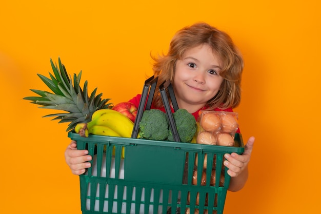 Loja de alimentos, compras, crianças, crianças, compras, mercearia, supermercado, supermercado, venda, consumidor