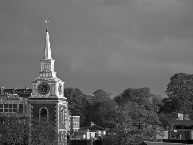 London, Großbritannien