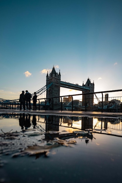 London, Großbritannien