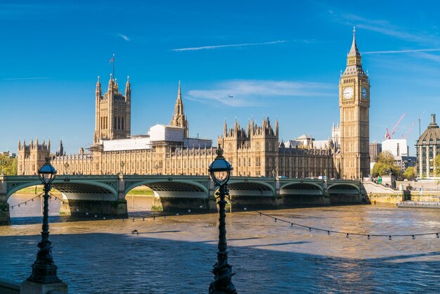 Londres, Reino Unido