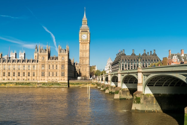 Londres, Reino Unido