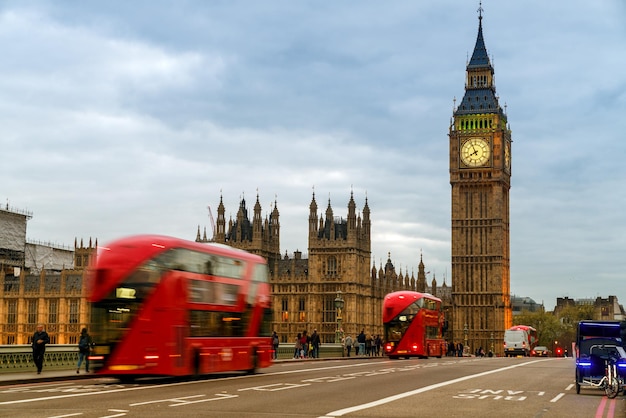 Londres, Reino Unido